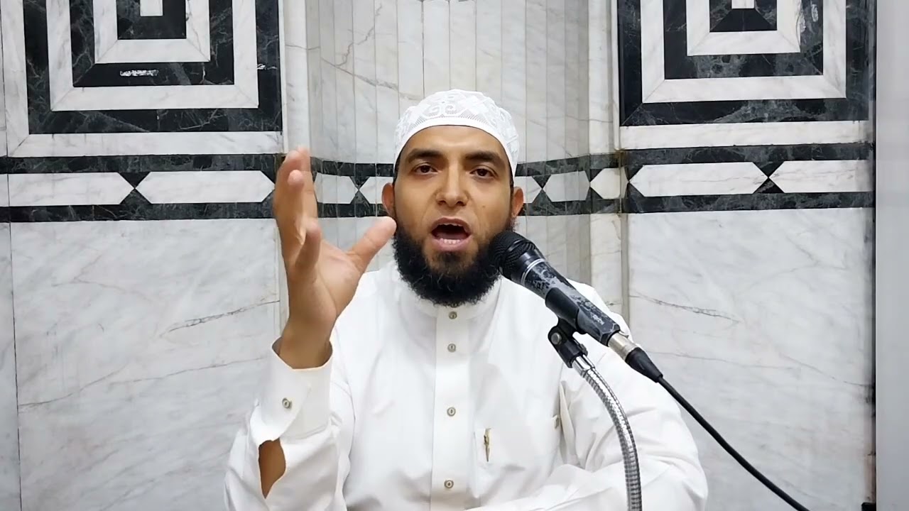 موانع الرزق الخمسة | الشيخ محمد سليمان