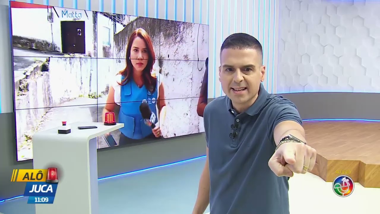 Polícia invade e envurrala facções na federação | ALÔ JUCA | TV ARATU