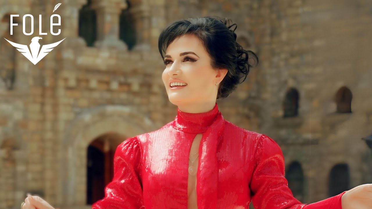 Evelina Shabani - Do ta kallim (Official Video)