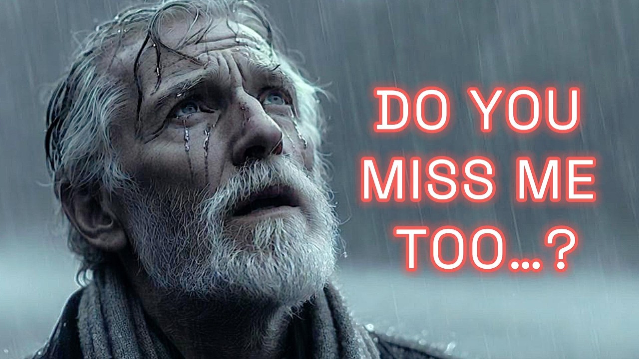 Do You Miss Me Too…? | A Heartbreaking Song About Love That Never Left