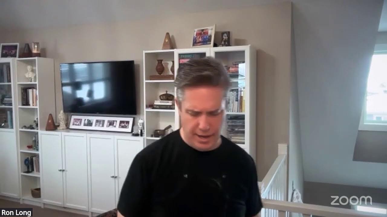 LIVE Daily Vocal Warmup | Tenor & Belter | January 26th, 2026