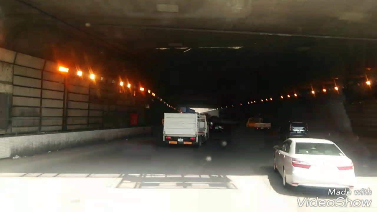 研ナオコ  六本木レイン  外環道