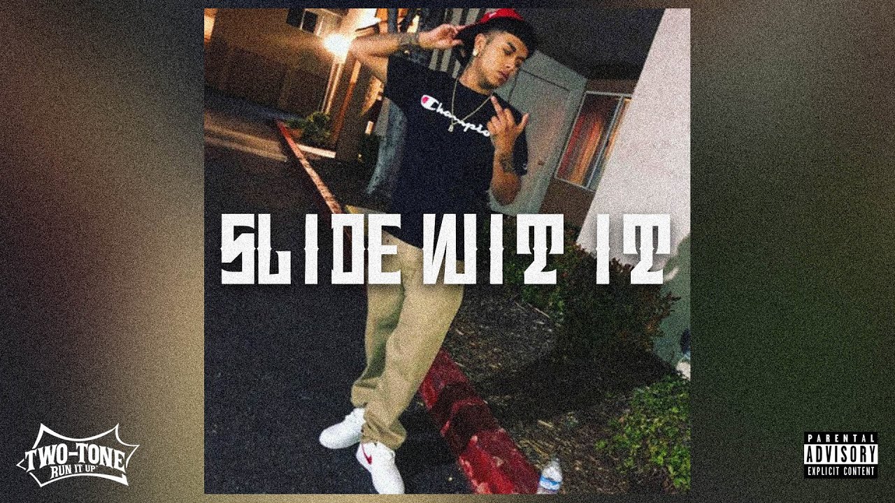 (FFNP) Bravo TheBagChaser x Devour Type Beat ~ Slide Wit It (Prod. 2Tone)