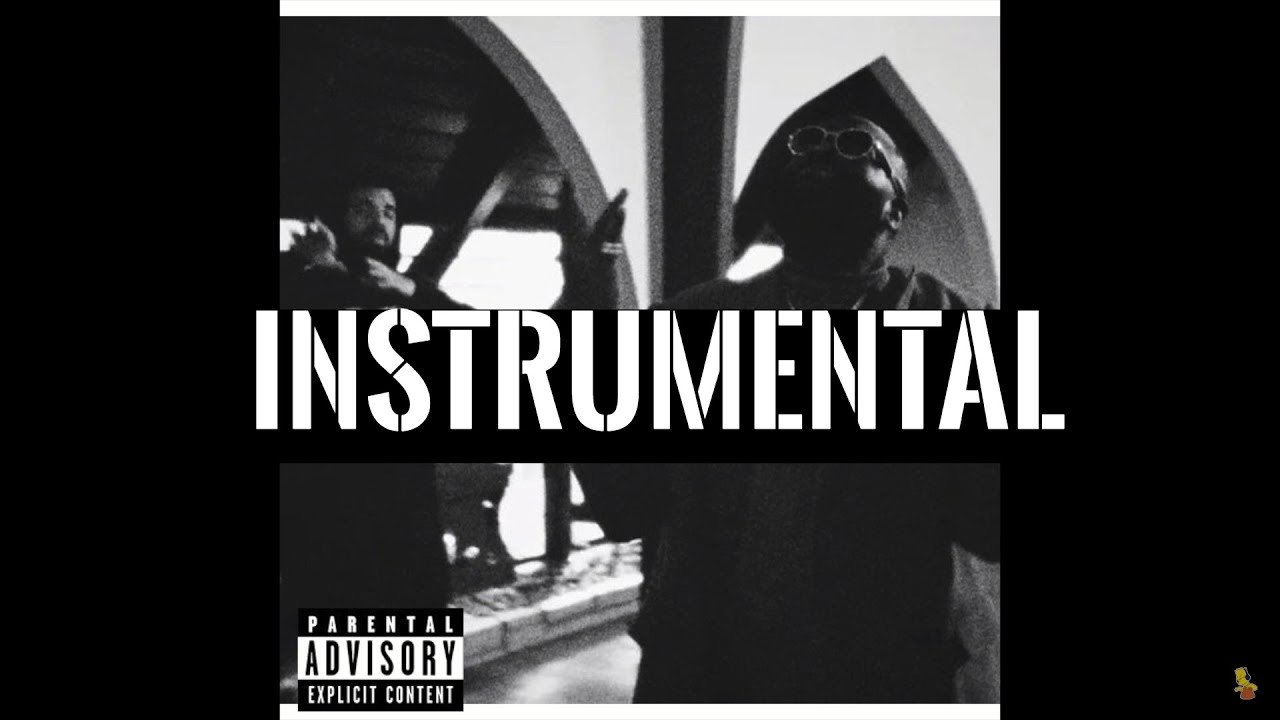 Rick Ross - Champagne Moments [ Drake Diss ] [ Instrumental ] *BEST*