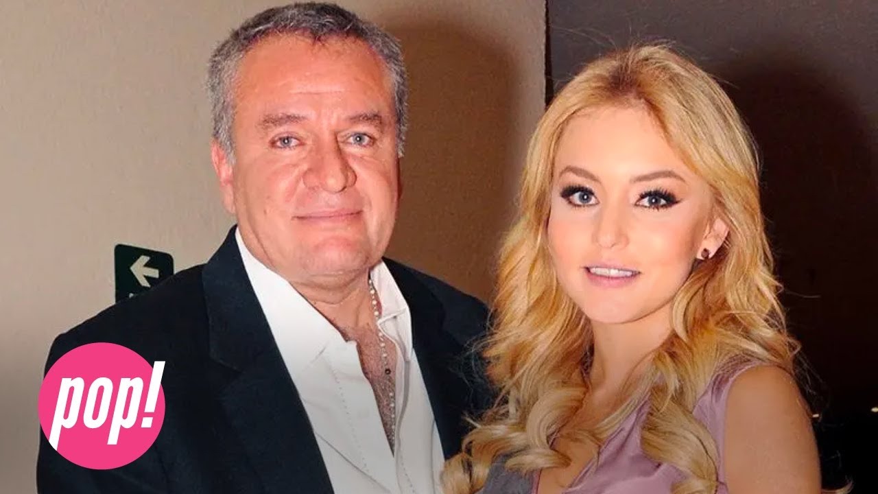 Angelique Boyer lo sacrificó todo por El Güero Castro