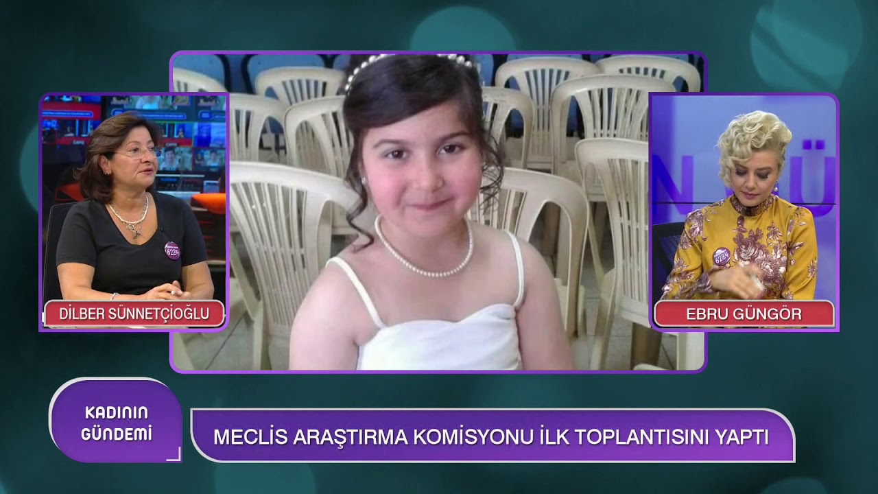 İş Yerlerinin Kadınlara Tutumu Nasıl? #WomanTV #KadınMeclisleri