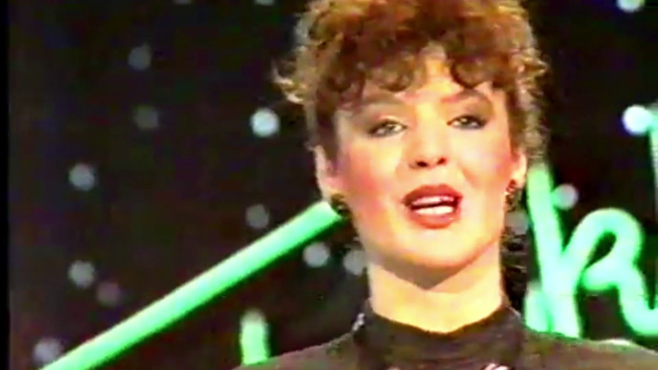 Adelisa - Vozovi prolaze (Video 1990)