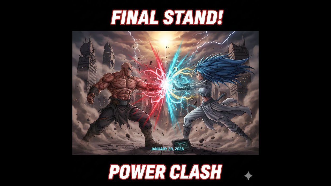 Ultimate Anime Battle ⚡ | Short Story #AnimeShorts #AnimeFight #AnimeEdit #AnimeBattle #AnimeClash