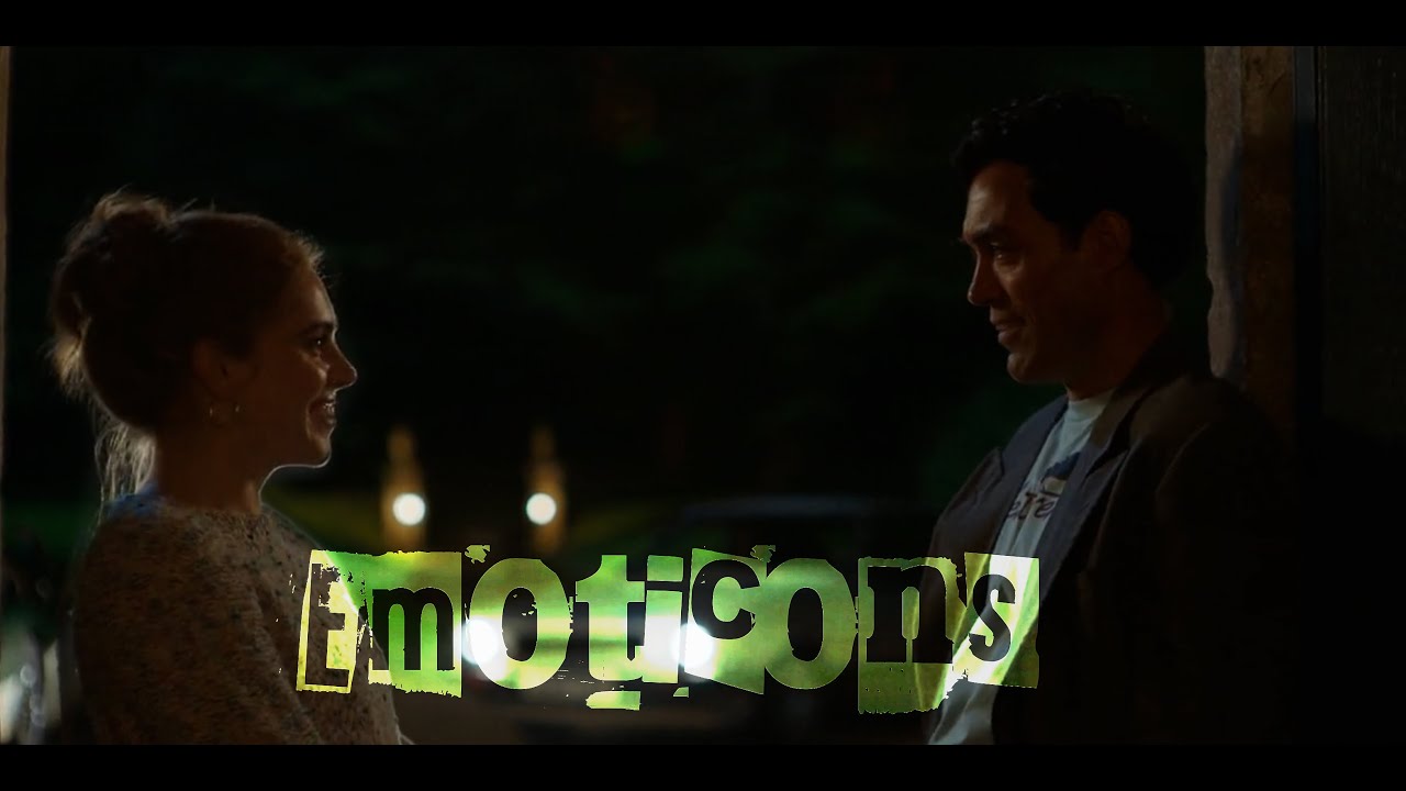 taggie & rupert // emoticons // rivals