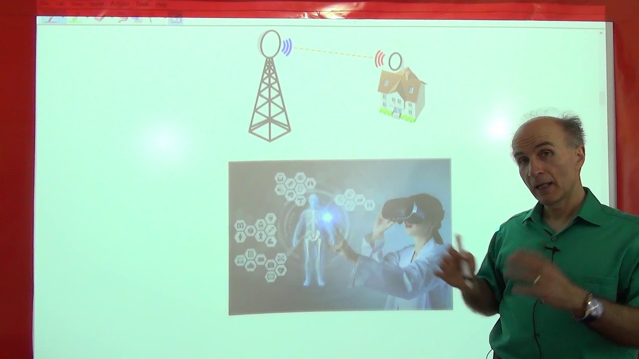 Razavi  Electronics2 Lec23:  Examples of High-Speed Circuits, Response of Common-Base/Gate Stage