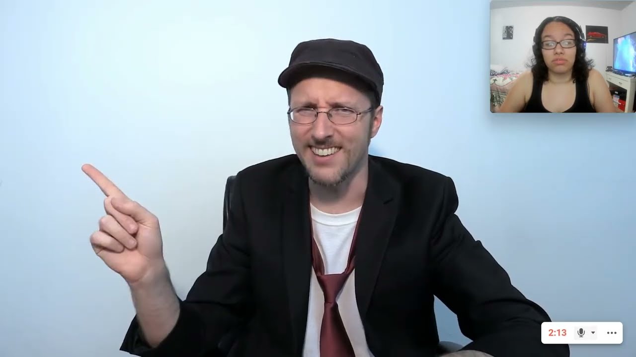 Does PG Mean Anything Anymore? Reaction
