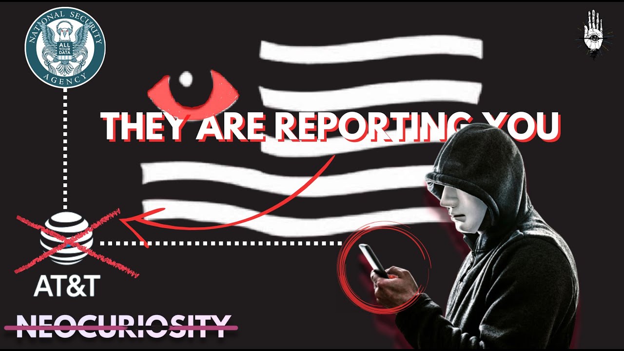 Fear your Government; War on Surveillance (Part 1) | Documentary