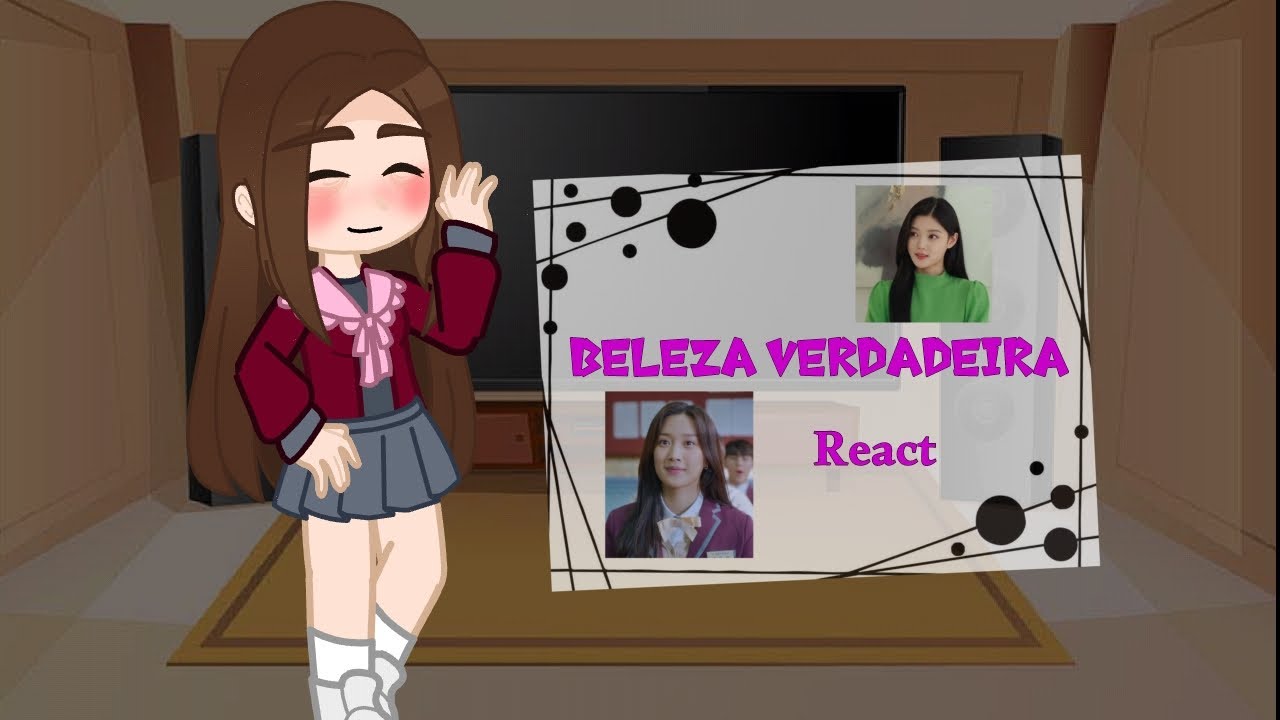❤️true beauty reagindo a Lim joo kyung como Do do hee{Part 2}||🇺🇸🇧🇷|❤️