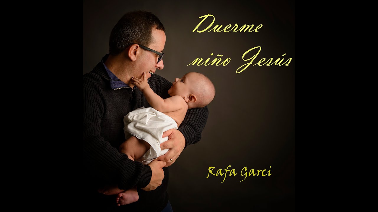 Duerme niño Jesús