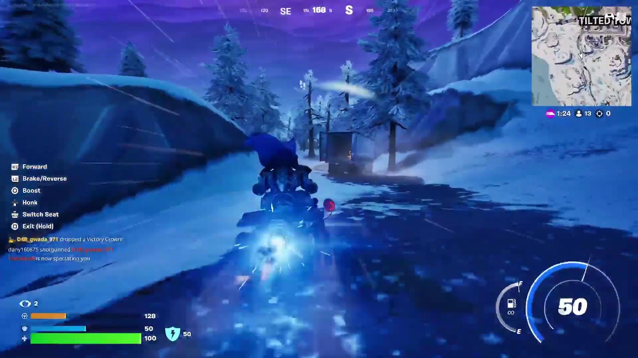 Fortnite #fortnite #blitzroyale #ogfortnite