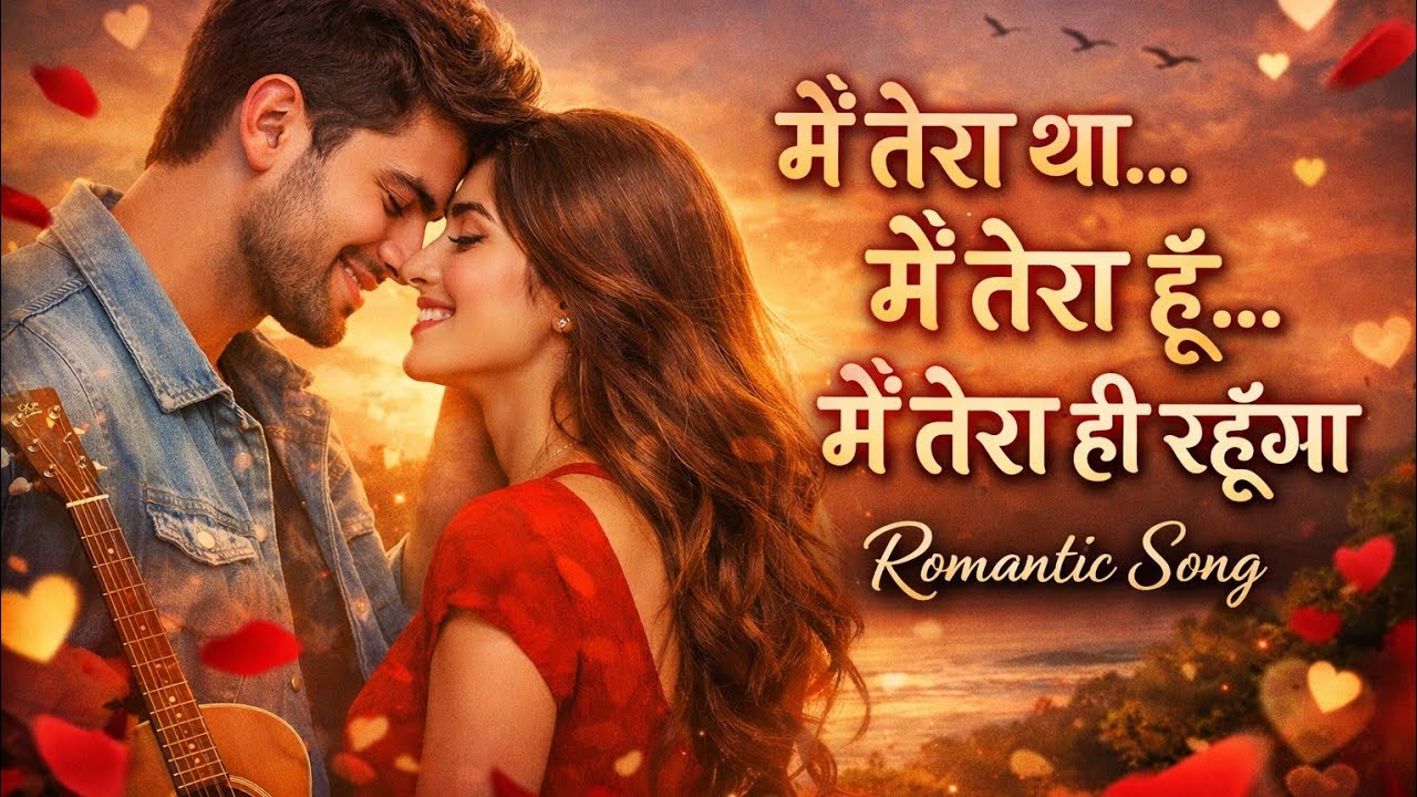 I Belonged To You - A Soulful Romantic Song