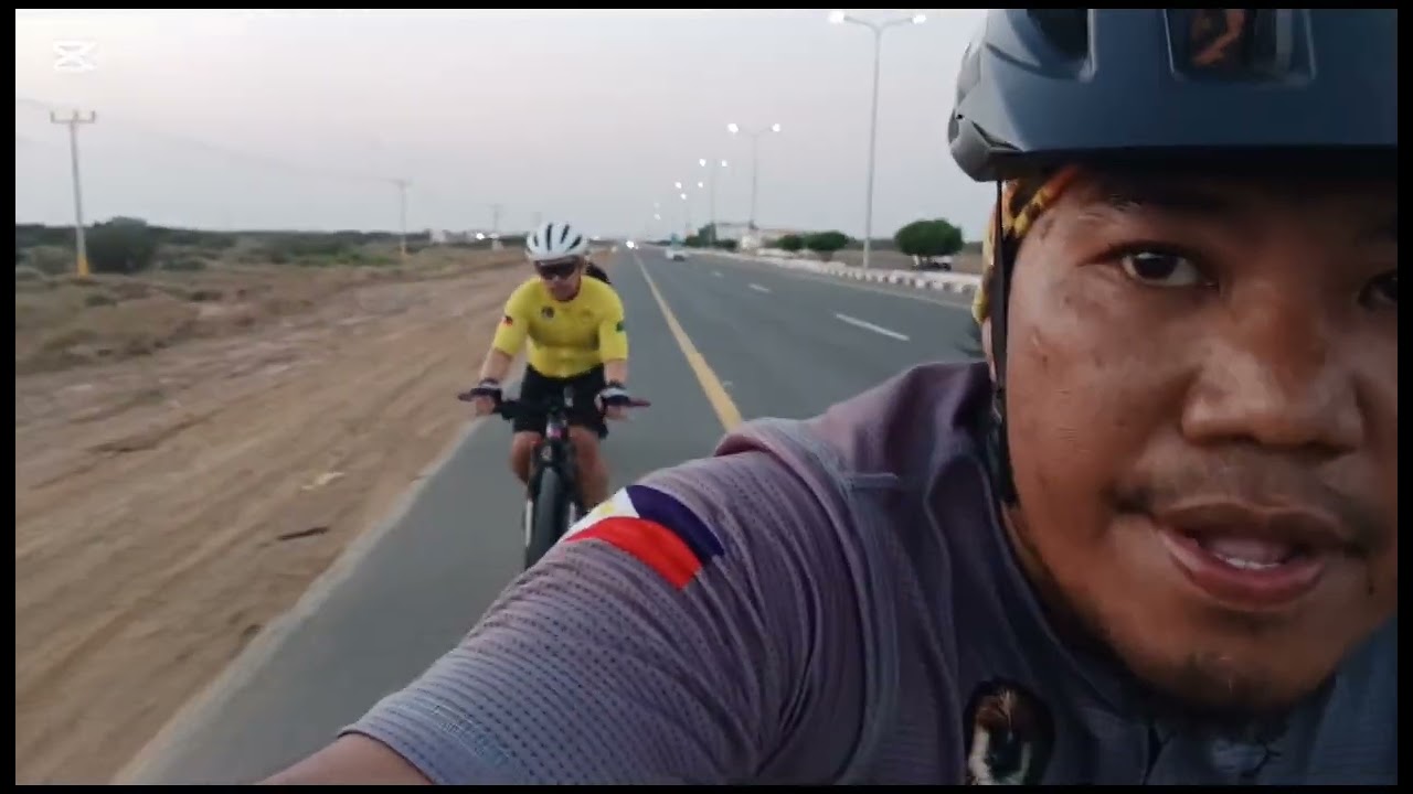 #mtb Loop Ride Sinaya Beach Jizan KSA.