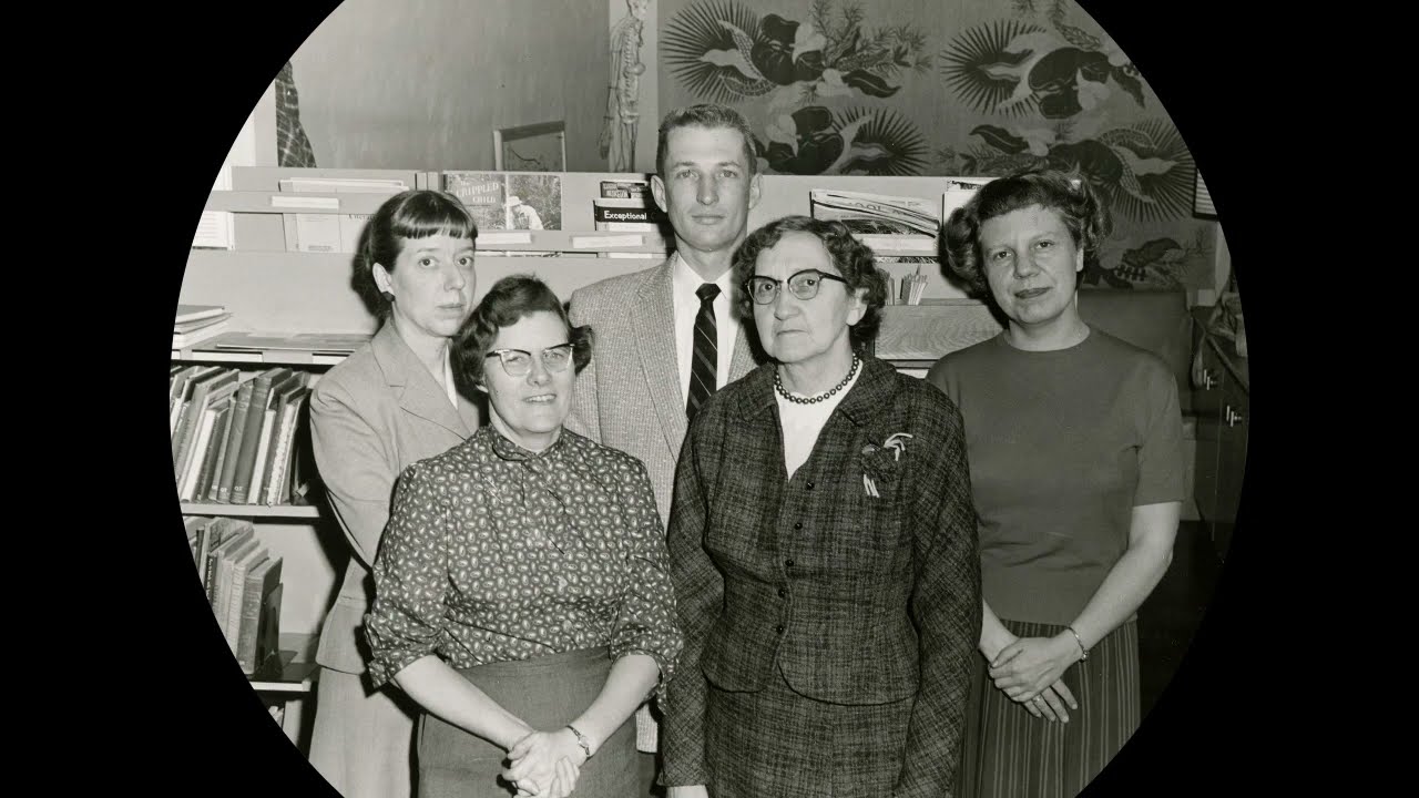 Kalamazoo Psychiatric Hospital - A visual history