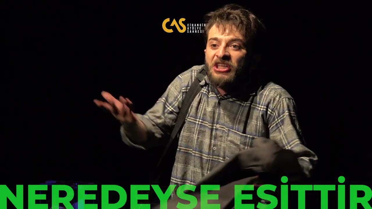 NEREDEYSE EŞİTTİR