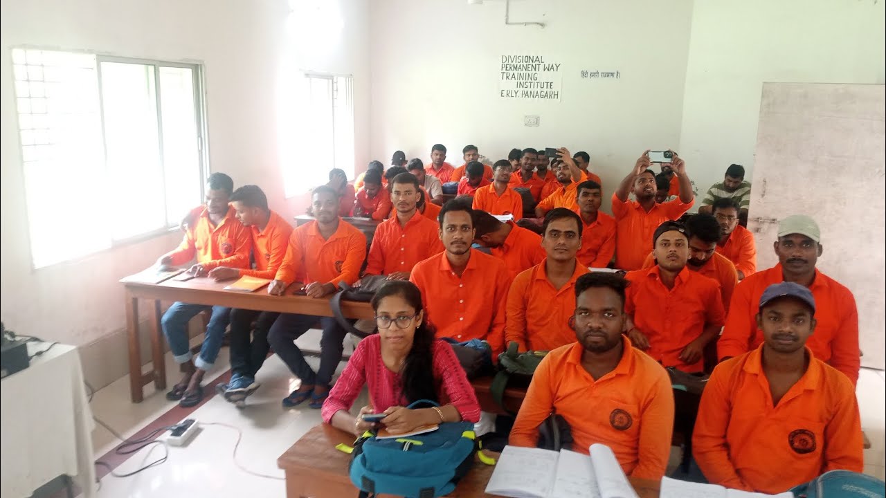 rrb group d  || rrb group d training  || railway group d training || group d training 