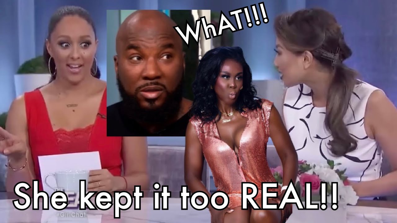 THE INTERNET COMES FOR JEANNIE MAI ABOUT PAST COMMENTS! I'M IN A MIXED MARRIAGE, SO LET'S TALK! 👀