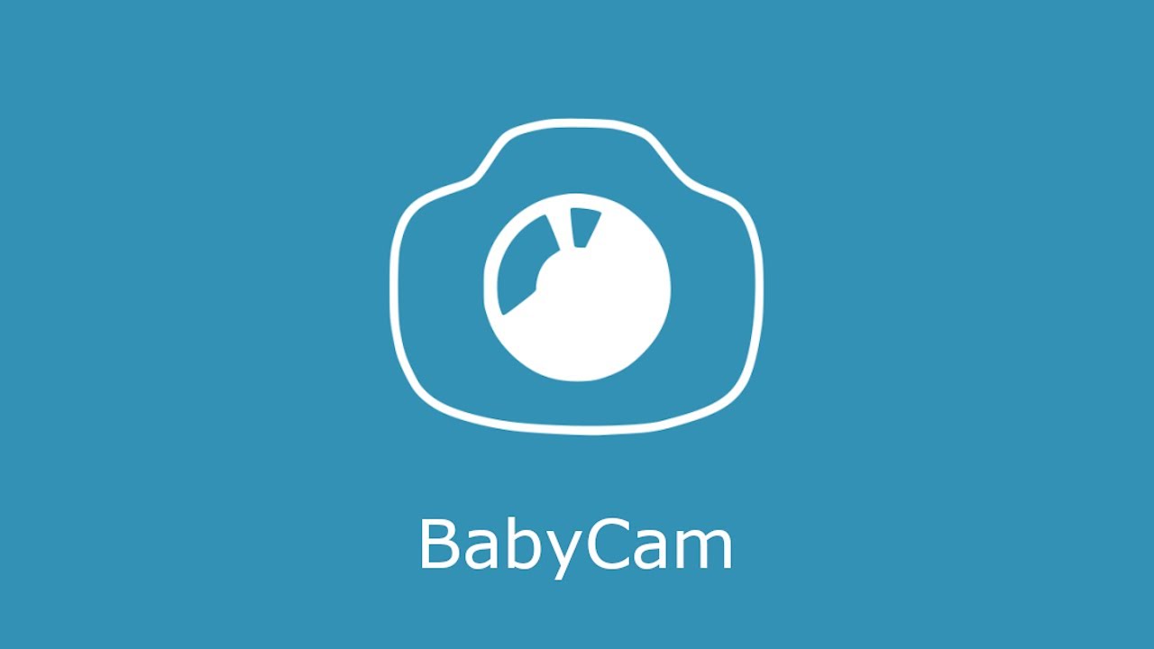 BabyCam - WiFi Direct (English)