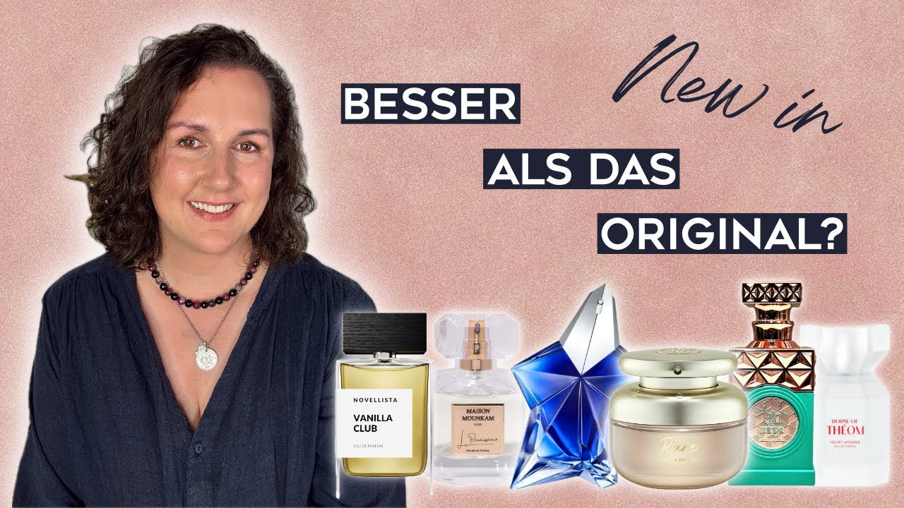 Top oder Flop? | Neue Düfte in meiner Sammlung | Rare Beauty, Minya, Angel Stellar, Maison Mounkam