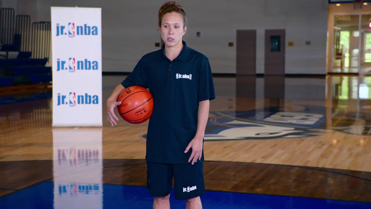 Fundamentals Of The Free Throw