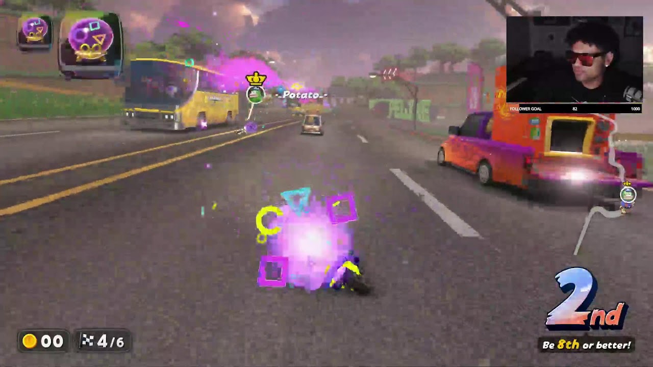 NINTENDO GAMES!!!!! / CHILL STREAM!!!!! RAHHH!!!!