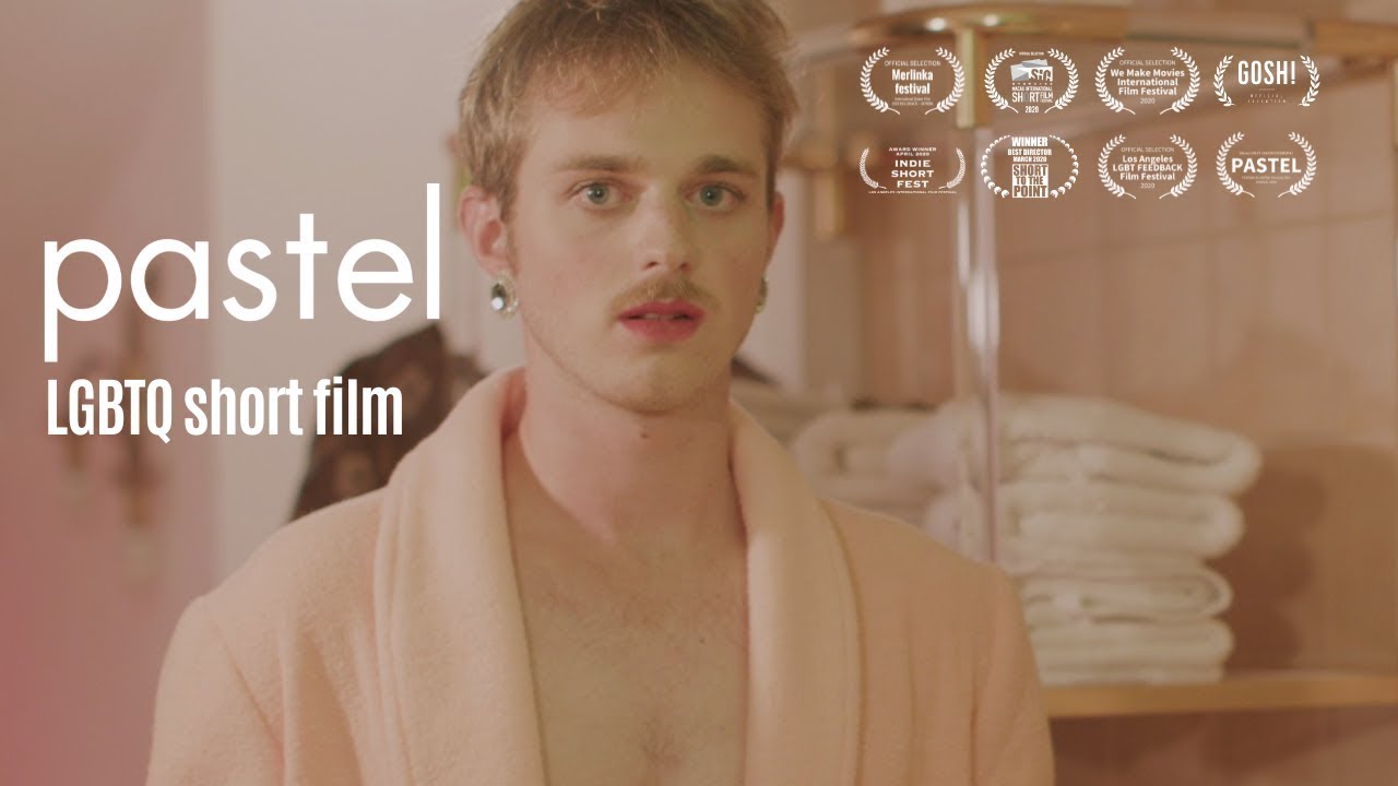 PASTEL | LGBTQ court-métrage - drame | LGBTQ Short film - drama