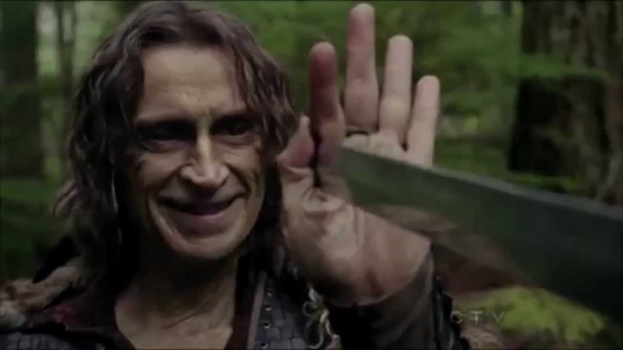 This Is War - A Once Upon A Time Music Video