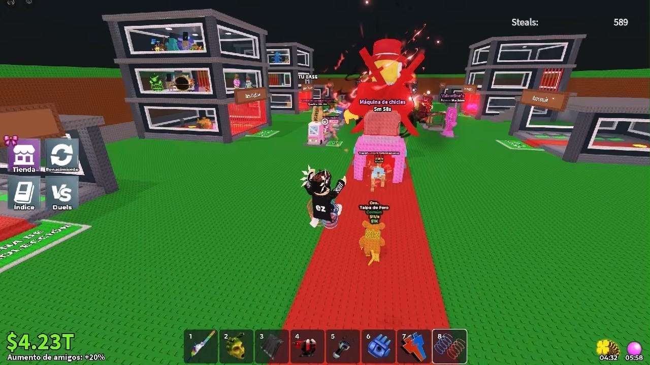 admin abuse SAB