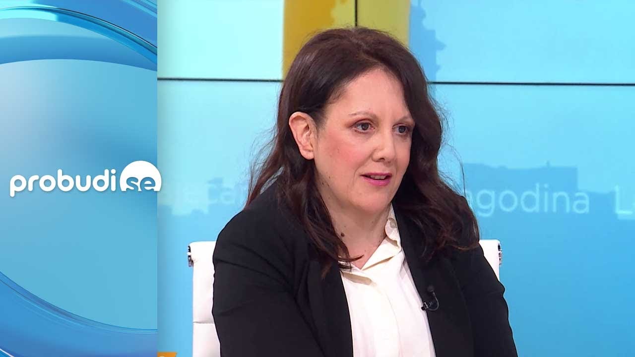 Tarnerov sindrom može da se otkrije i na rođenju - Iva Omrčen