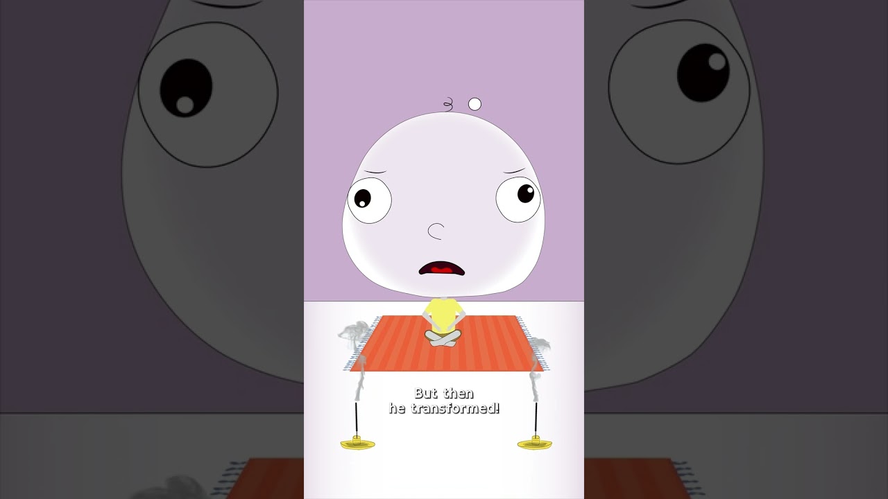 Who is Big Head Bob?