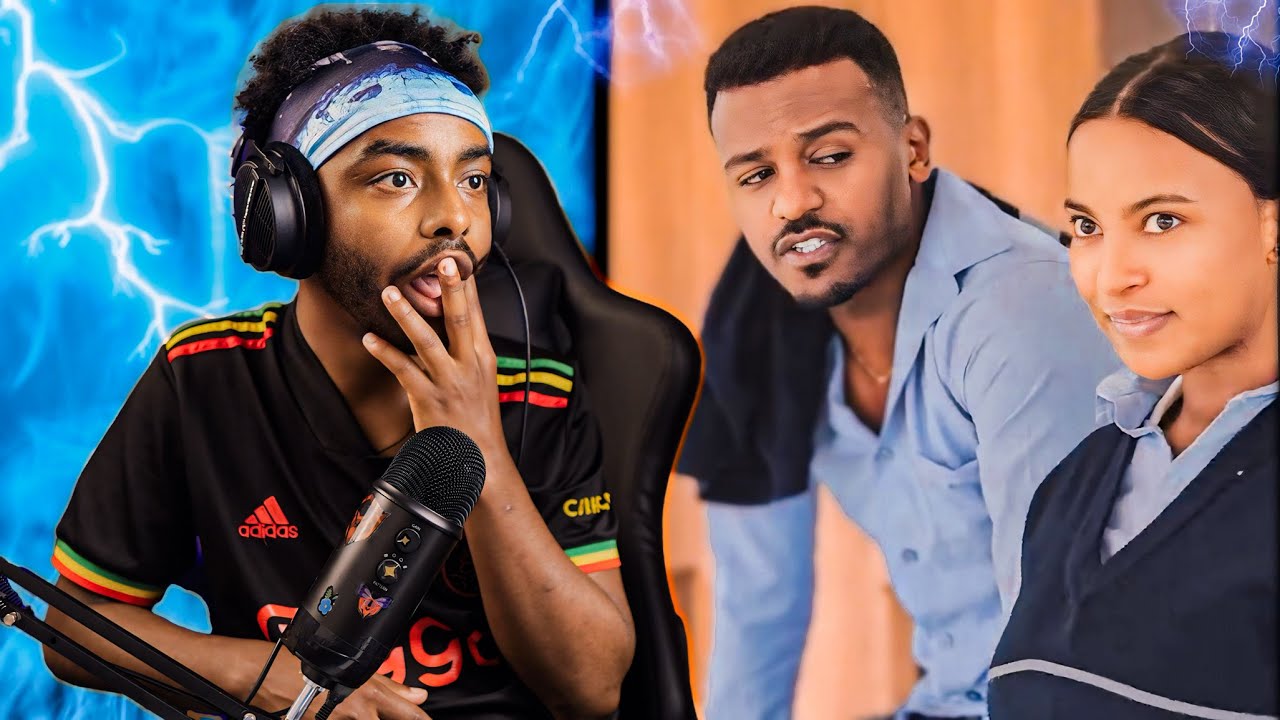 ፅጌ እና ዲኒ መሃል ያልተጠበቀ ነገር እና ቲክቶከሮቹ ምን ነካቸው 😳