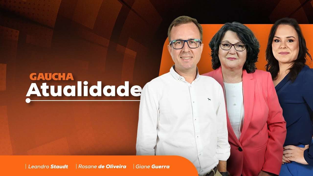 Reforma tributária, investimentos em portos, previsão do tempo e mais | Gaúcha Atualidade | 29/12/25