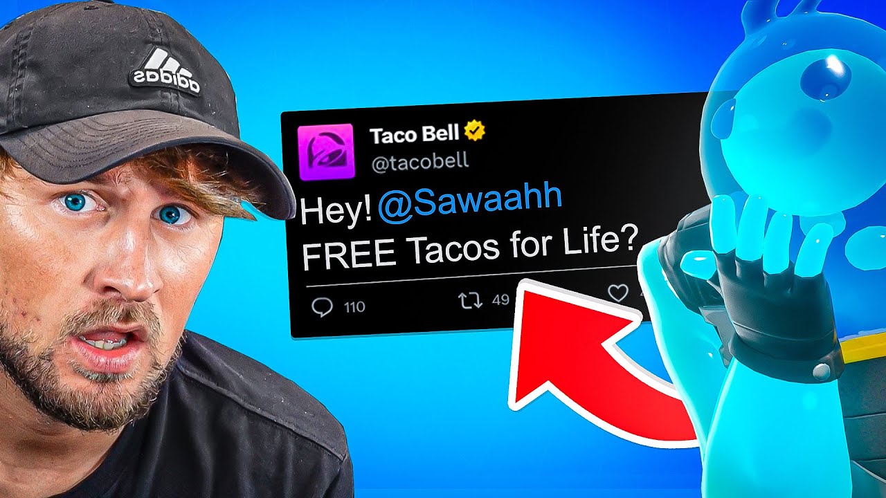 Sarah’s Dream Came True