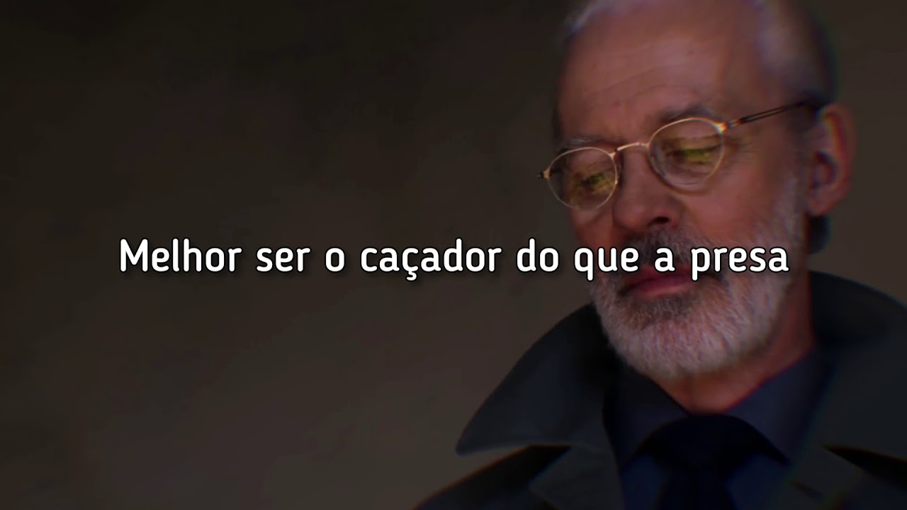 Uma S&eacute;rie de A&ccedil;&atilde;o e Drama com cenas mais de 18