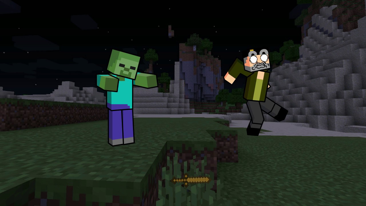 Parodia Animada Karmaland 3 Ep 1 TheWillyrex