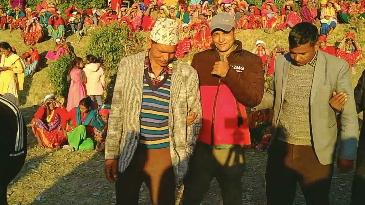यसरी राेए तमाम दर्शकदर्शकहरु,,जब भाईटिकाकै अघिल्लाे दिन भाईबैनिमा आधारित खेल खेले,,,