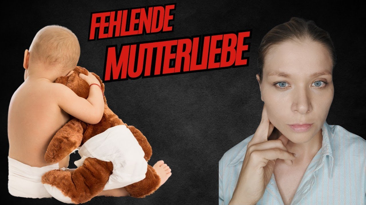 Fehlende Mutterliebe: Spätfolgen und Wege zur Heilung