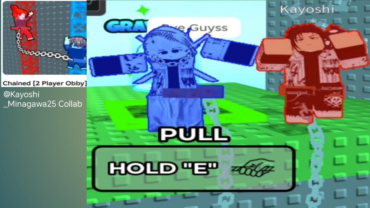 @Kayoshi_Minagawa25 #collab.          My first video on Roblox 