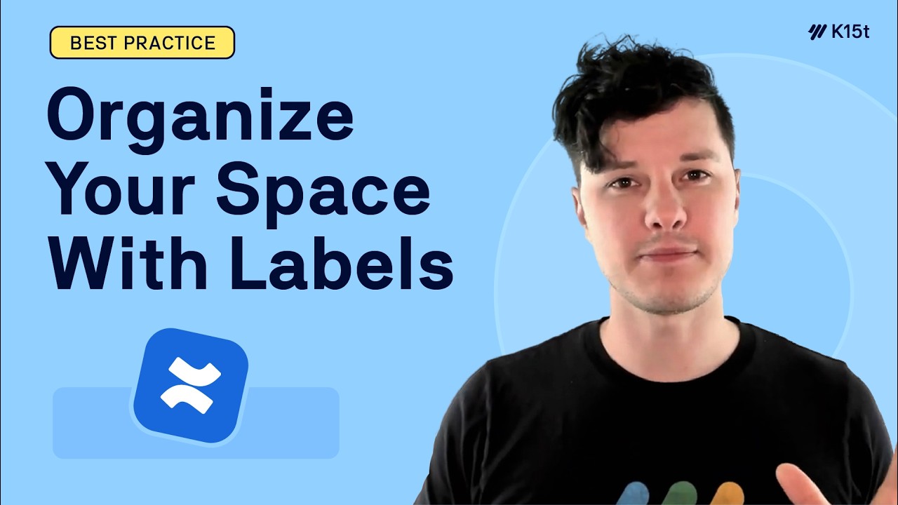 Using Labels in Atlassian Confluence