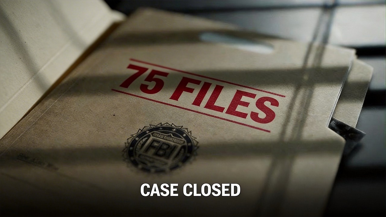 Resident Evil Requiem - All 75 files Guide  -Case Closed Achievement/Trophy