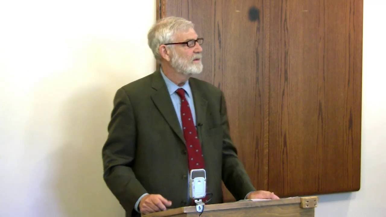 Michael O’Brien | Man's True Story: A Sign of Contradiction in the Culture of Death