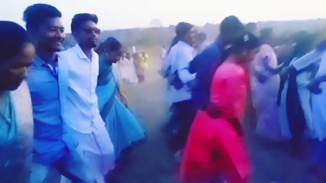 Adiwasi. Mage susun. Mage  porob  2025 new  ho  munda // Kulugutu .talaburu  mage porob 2025