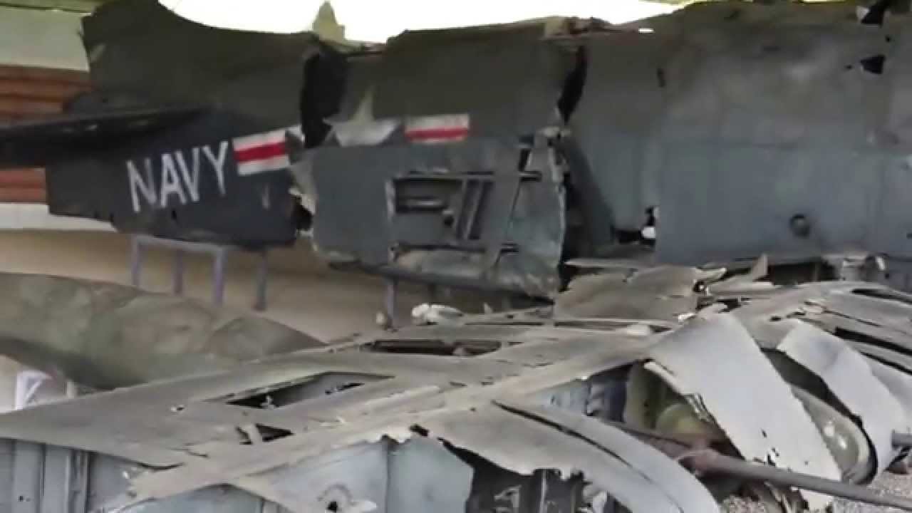 USA Military Planes, Vehicles   Weapons Seized Or Shot Down By North Korea