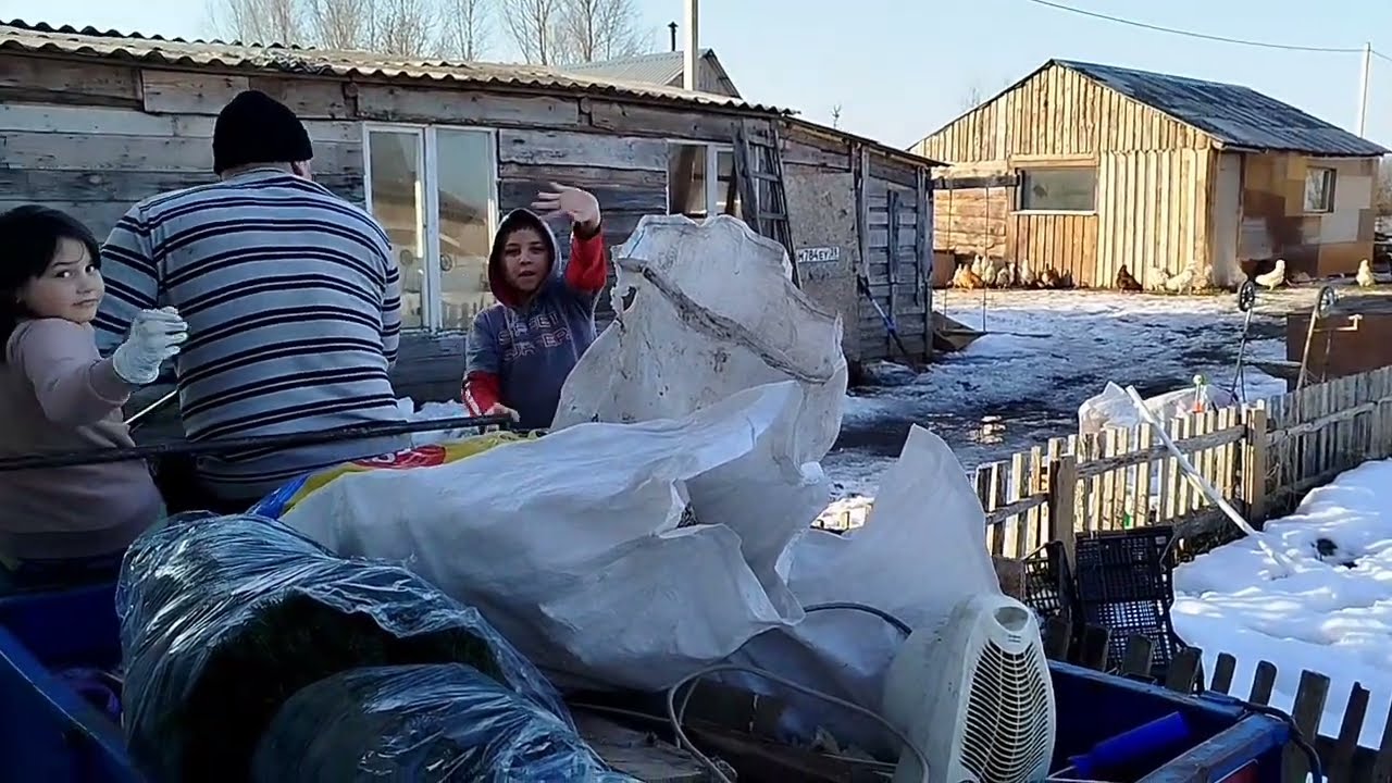 ЗАЛОЖИЛА ИНКУБАТОР | ВОЗОБНОВЛЯЕМ  РЕМОНТ В СПАЛЬНЕ 