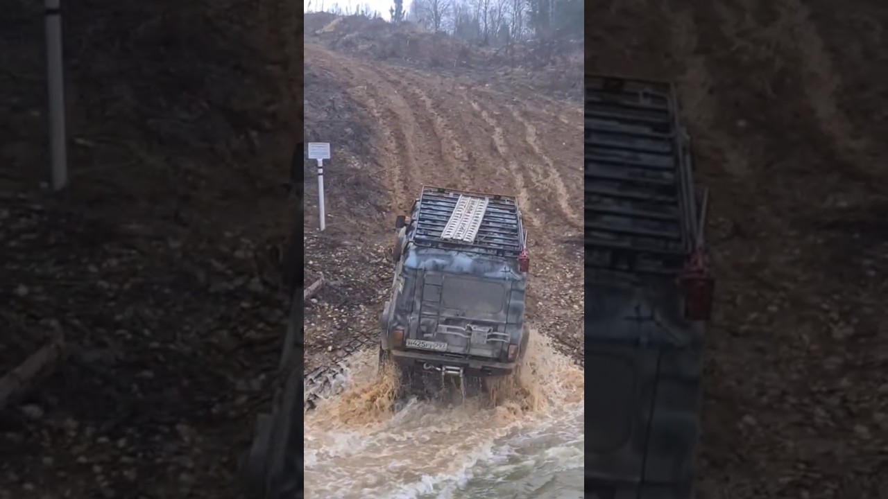 Journey Digger в действии