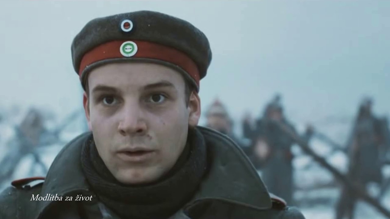 🔊 Modlitba za život - Roxor [HD]